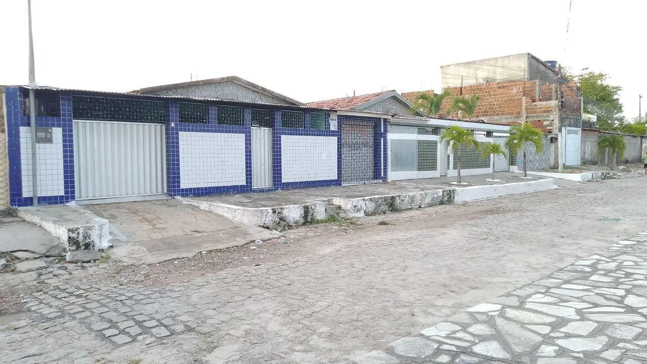 Foto - Cabedelo - Jardim Manguinhos