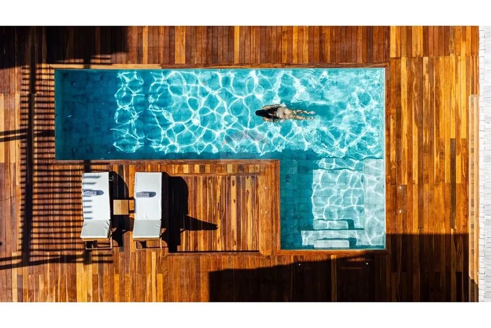 Pousada Deluxe na Vila de Jericoacoara  Sofisticação e Rentabilidade em um Paraíso Tropica - Foto 11