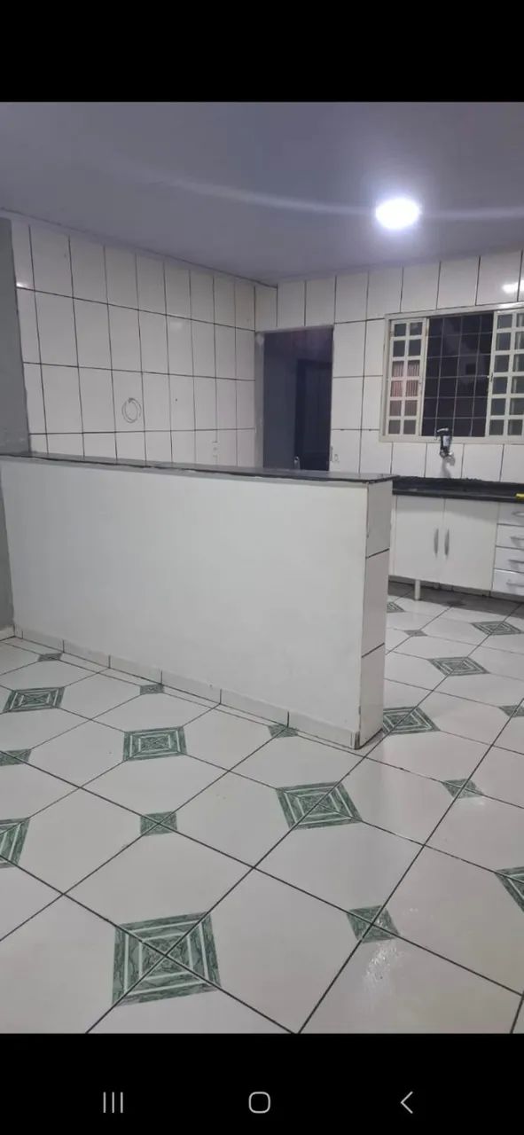 Foto - Brasília - Santa Maria