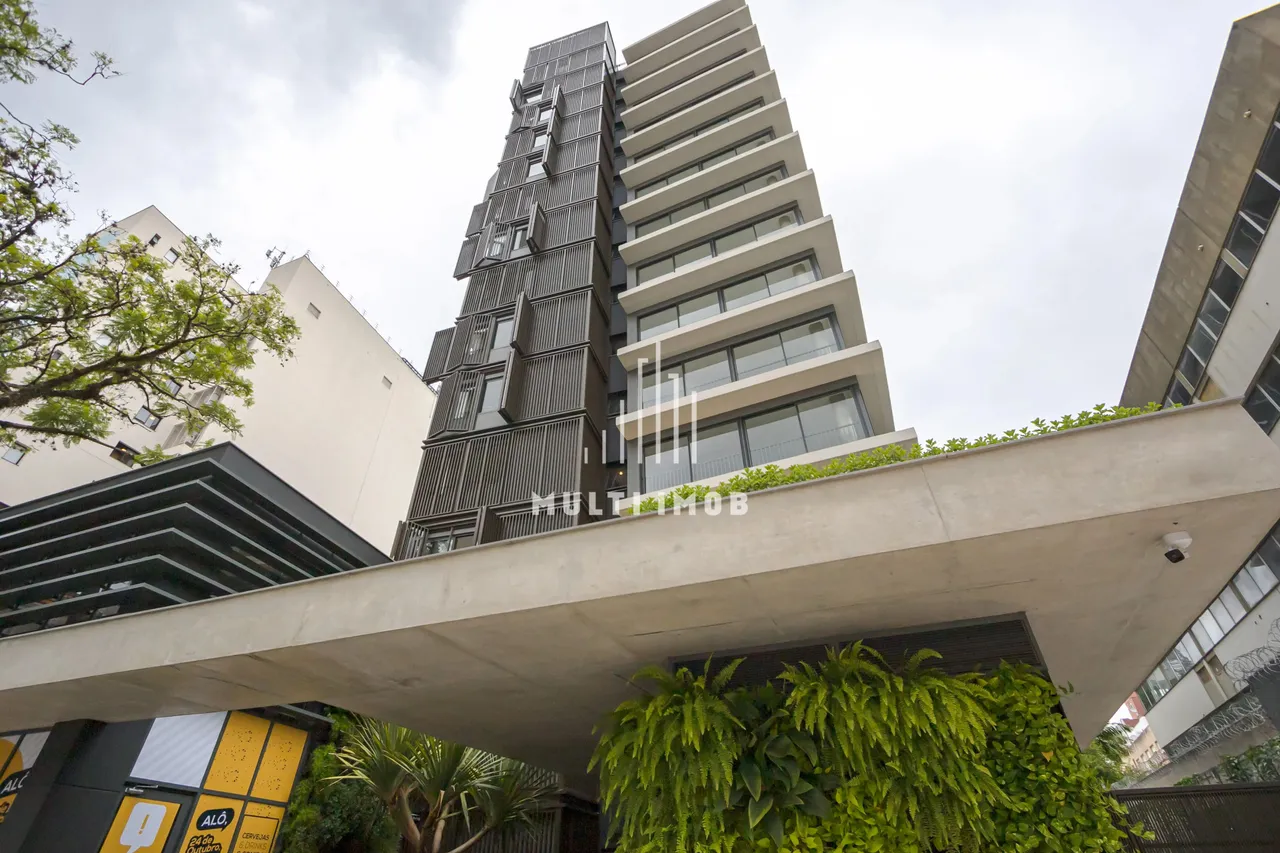 Studios 25m² no bairro Auxiliadora em Porto Alegre