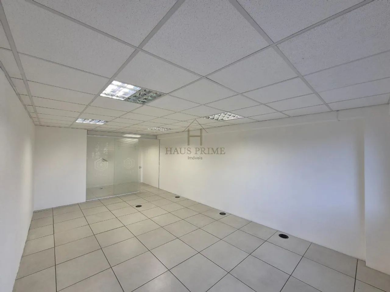 Sala para alugar em Cotia, Lageadinho, com 38 m², Condomínio The Square Open Mall - Foto 4