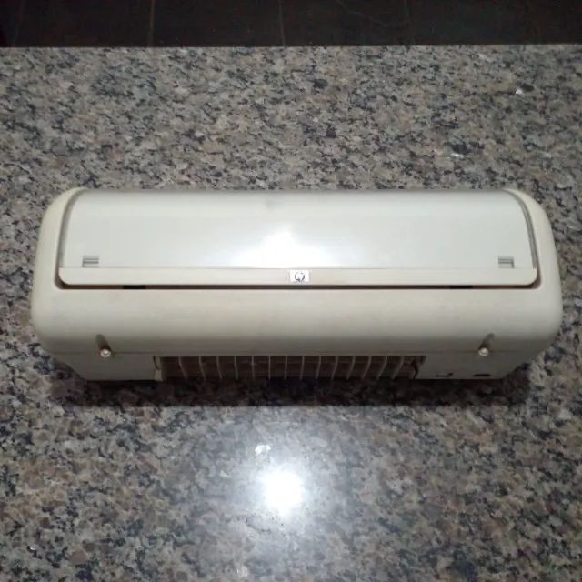 impressora hp deskjet 3425 nao funciona pra conerto ou retira peca - Foto 2