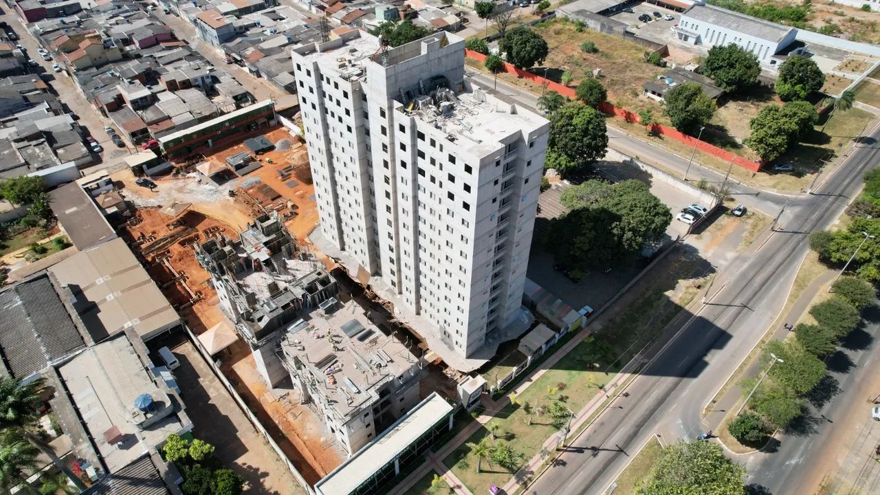 Torres do Campo apartamentos com ou sem Varanda - Oportunidade - Foto 5