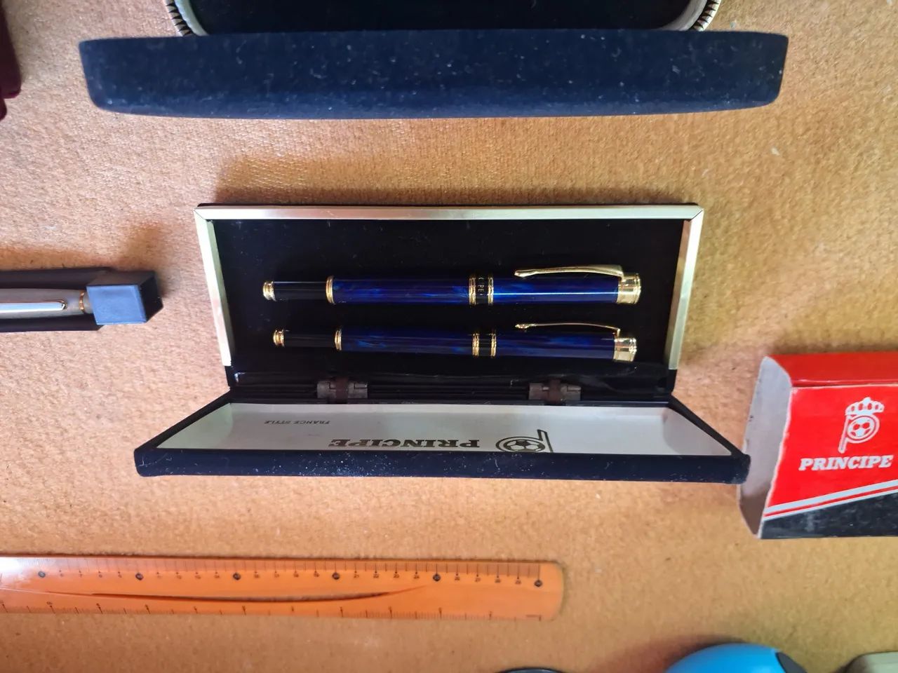 Lote de canetas - Foto 2