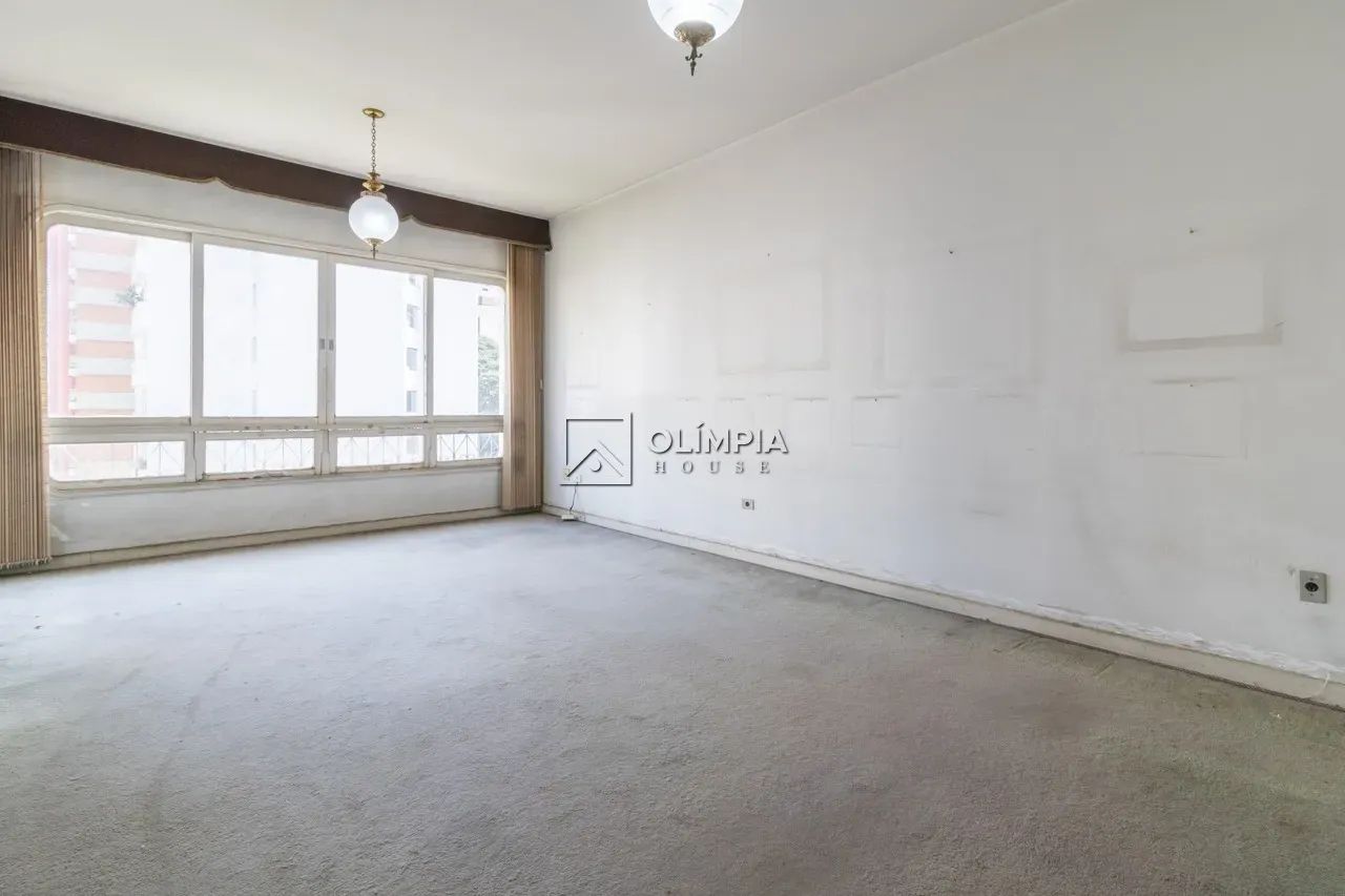 Apartamento Venda 3 Dormitórios - 207 m² Jardim Paulista - Foto 2