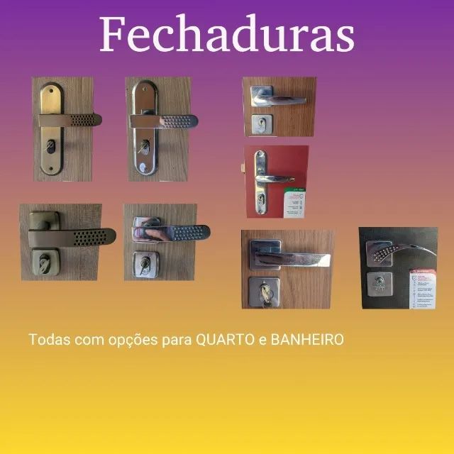 Portas semi ocas e Portas de Madeira Maciça Angelim Pedra e mais - Foto 6