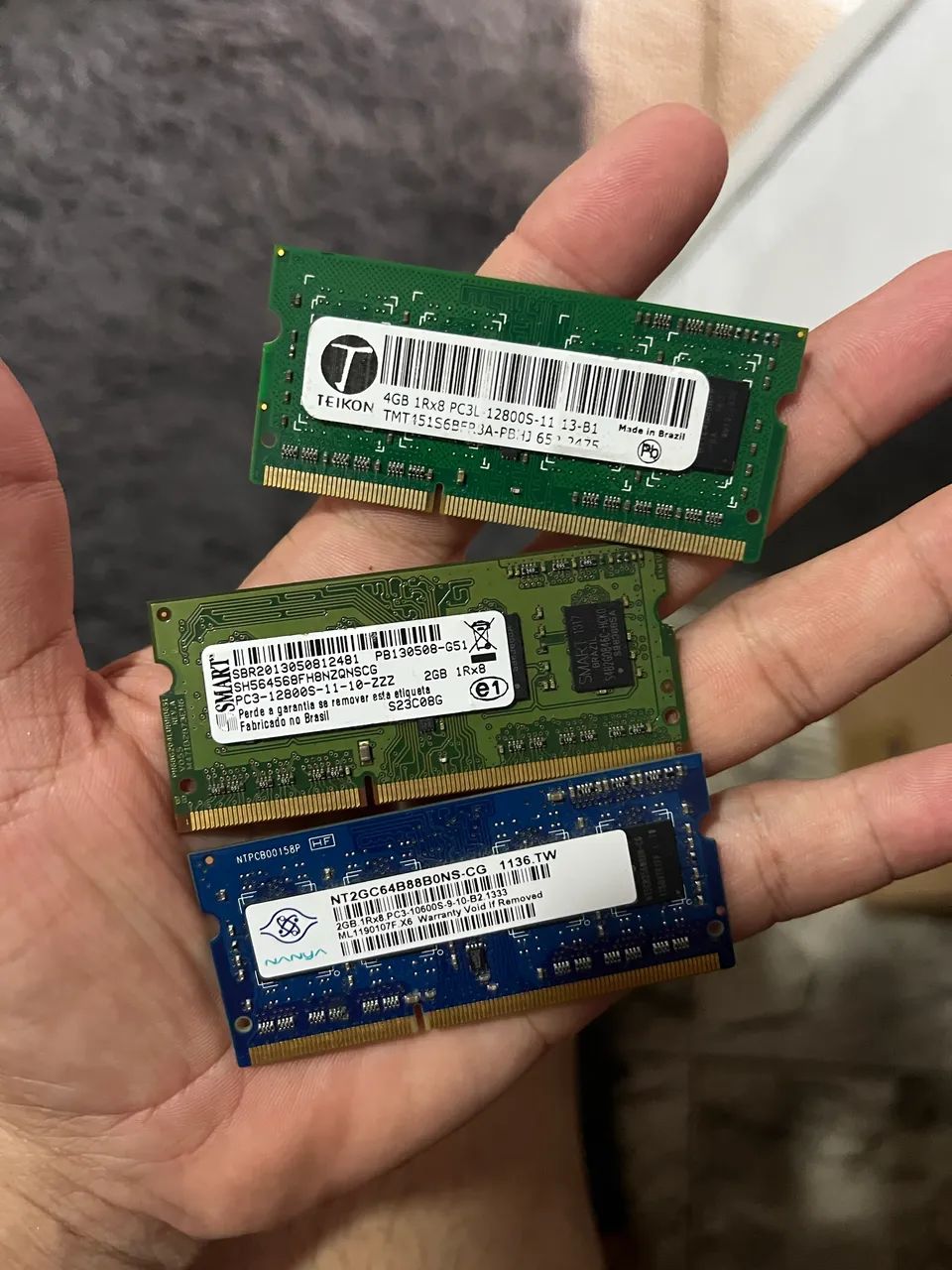 DDR3 memory64312626743299121