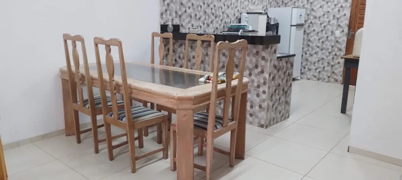 Temporada na Praia - Paraíso no Ceará. Casa na praia de BARRA NOVA. - Foto 15