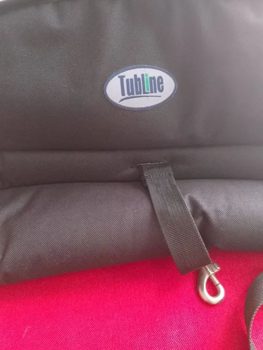 Assento para Cães Tubline - Foto 3