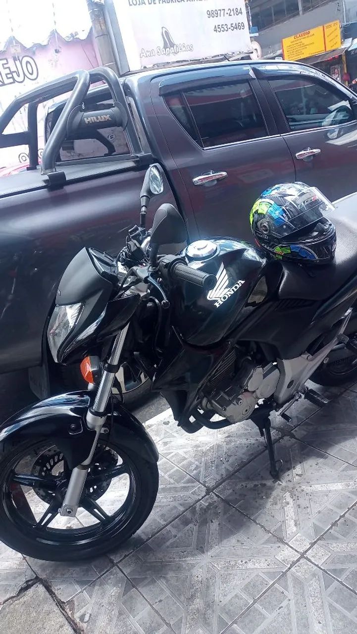 Cb 300 2014