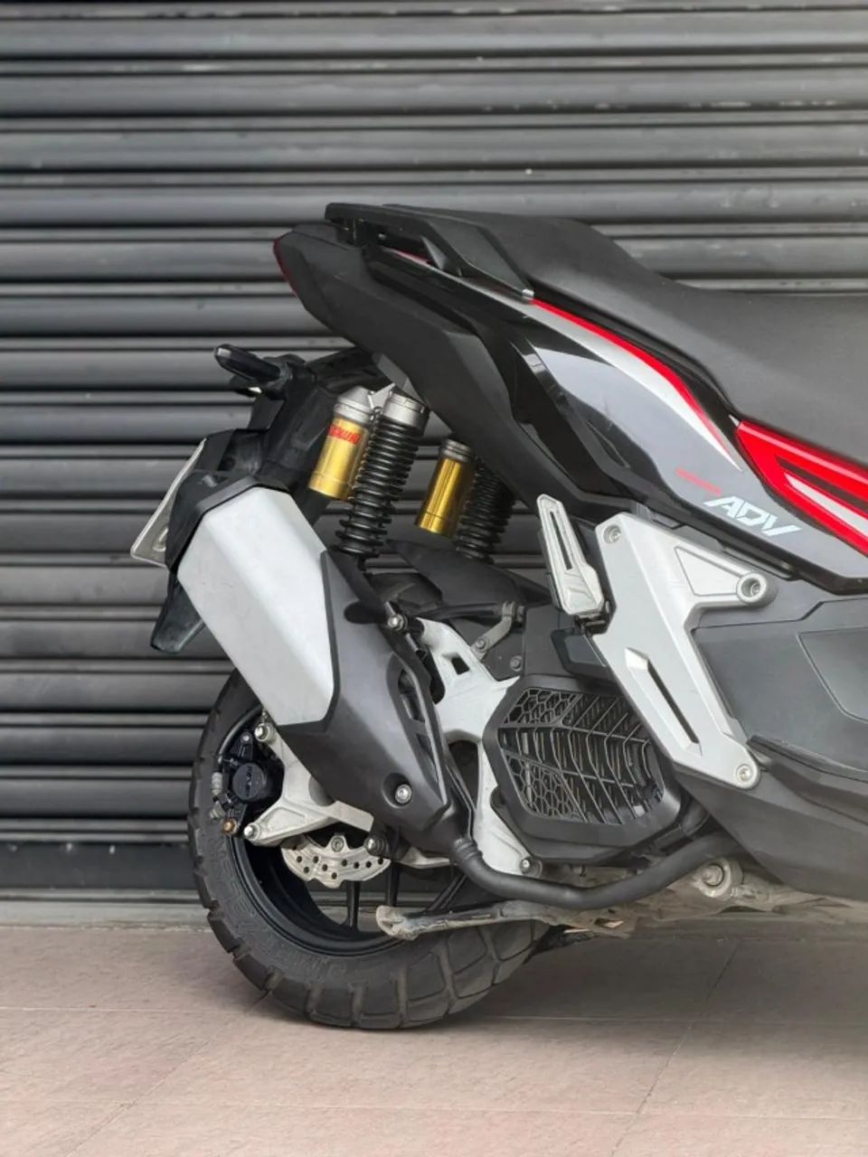 HONDA ADV 150 - Foto 4