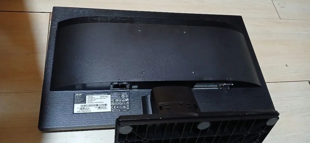 Monitor Acer V206hql vga 19,5" - Foto 3
