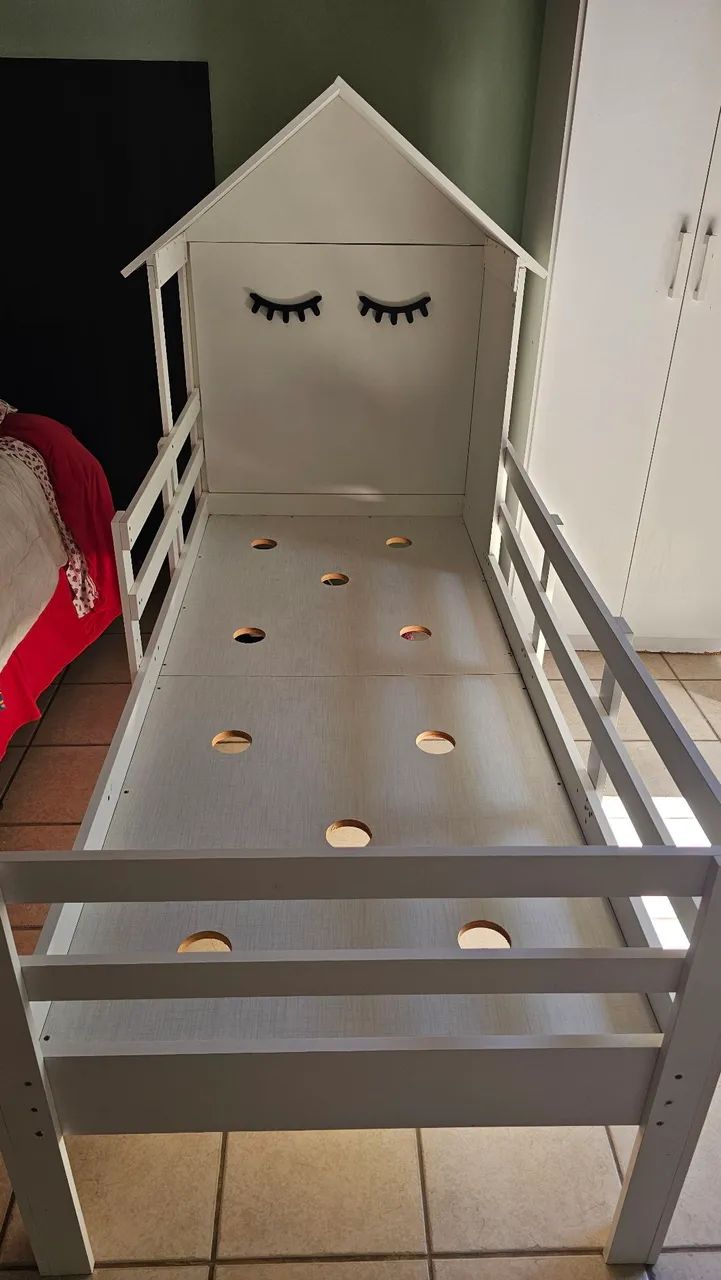 Cama artesanal 64169938033665120