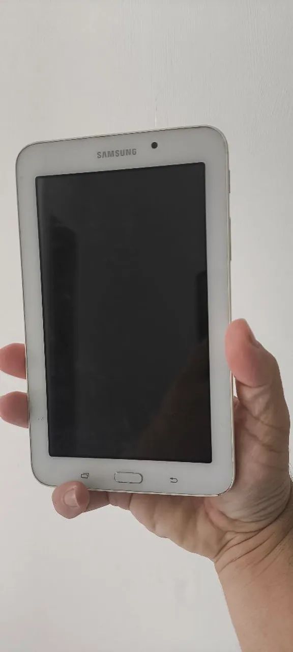 Samsung Galaxy Tab 3 Lite 7.0  - Foto 3