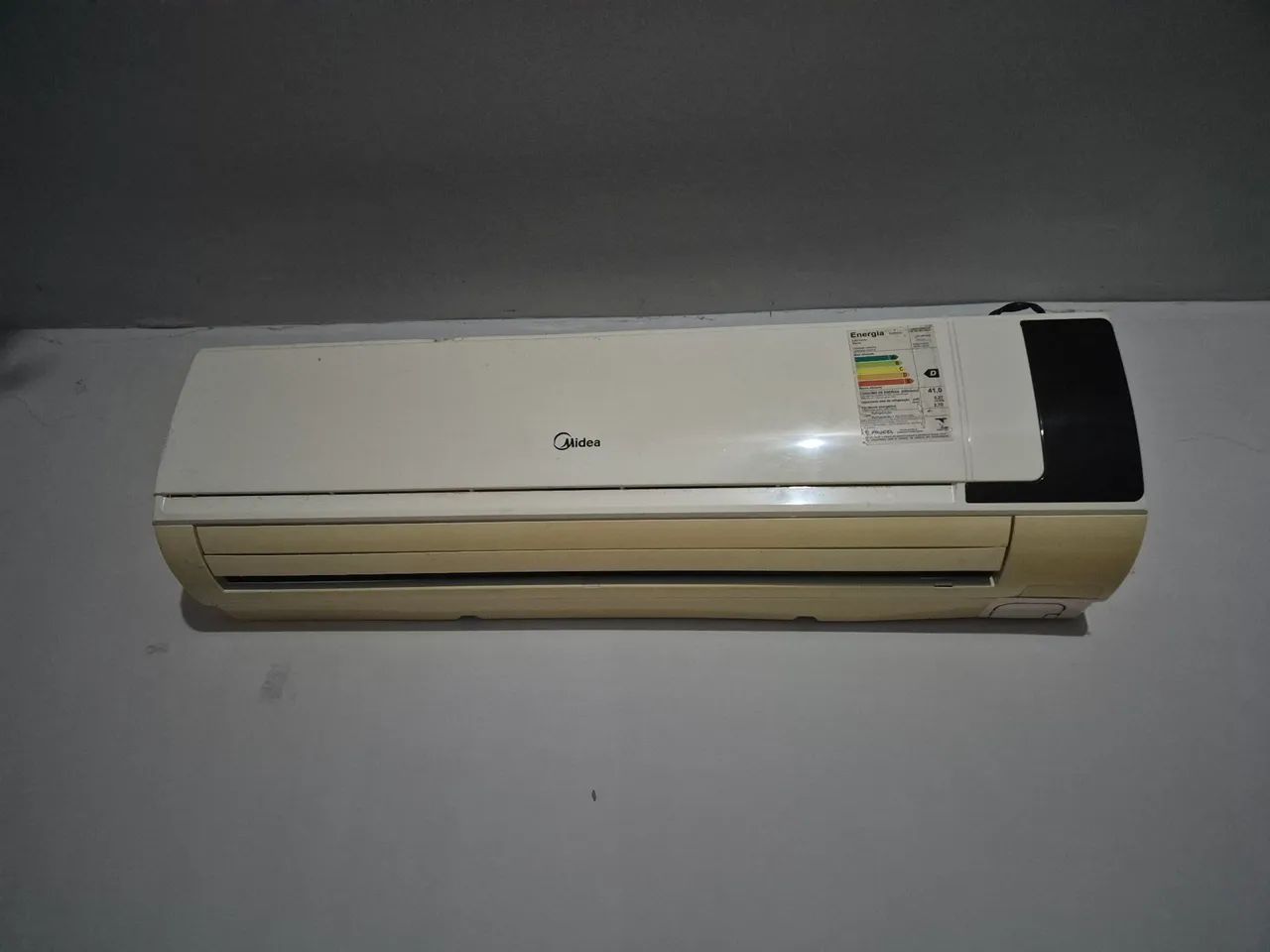 Ar Condicionado Split LG 18000 BTUs