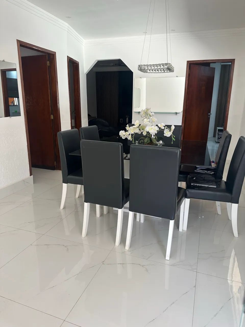 Foto - Brasília - Setor Habitacional Vicente Pires - Trecho 3