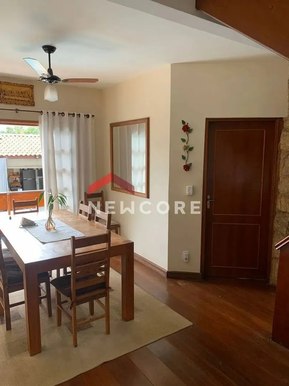 Casa em Rua Professor Mário de Almeida Mello - Jardim do Lago - Bragança Paulista/SP