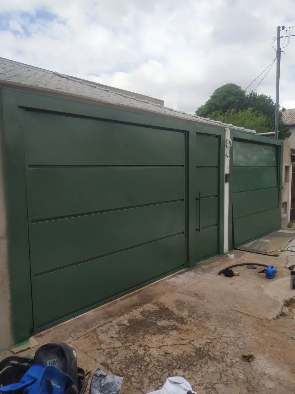 Pinturas em geral  - Foto 2