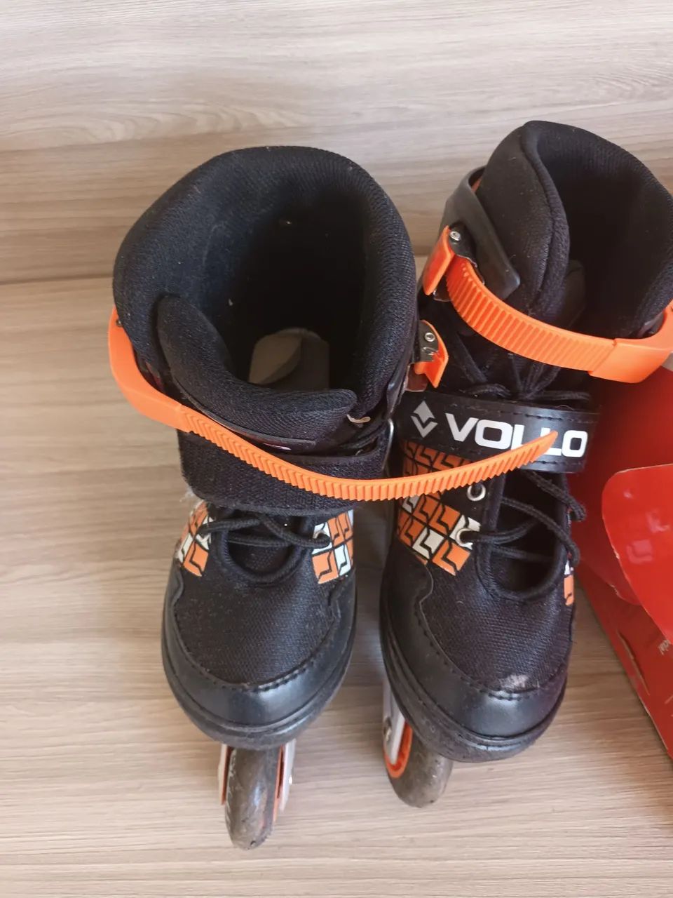 Patins Vollo tam. M - Foto 2