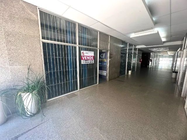 Alugo Loja Comercial pronta no Centro de Vitória com 97m² - R$ 3.000,00 - Foto 3
