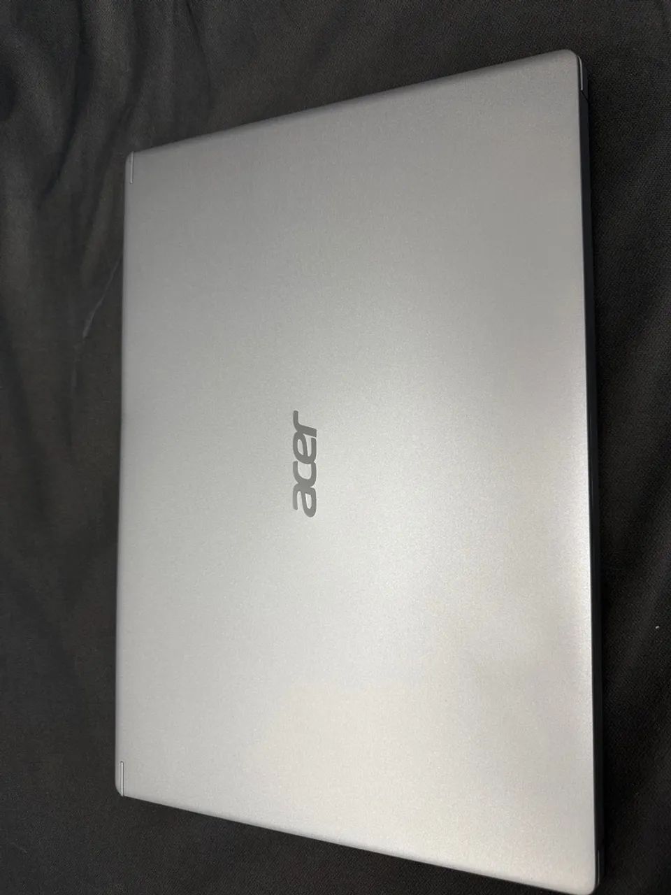 Notebook Acer Aspire 5 A515-54G i5 10ª Geração GeForce MX250 SSD 256GB - Foto 5