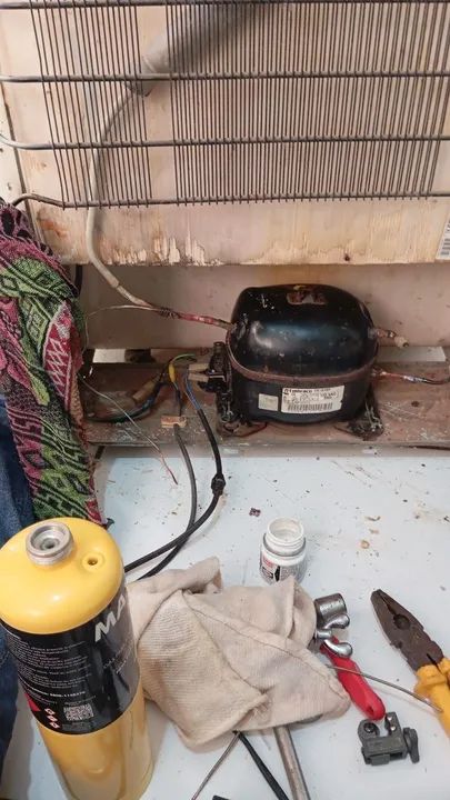 Instalação e consertos em geral! - Foto 2