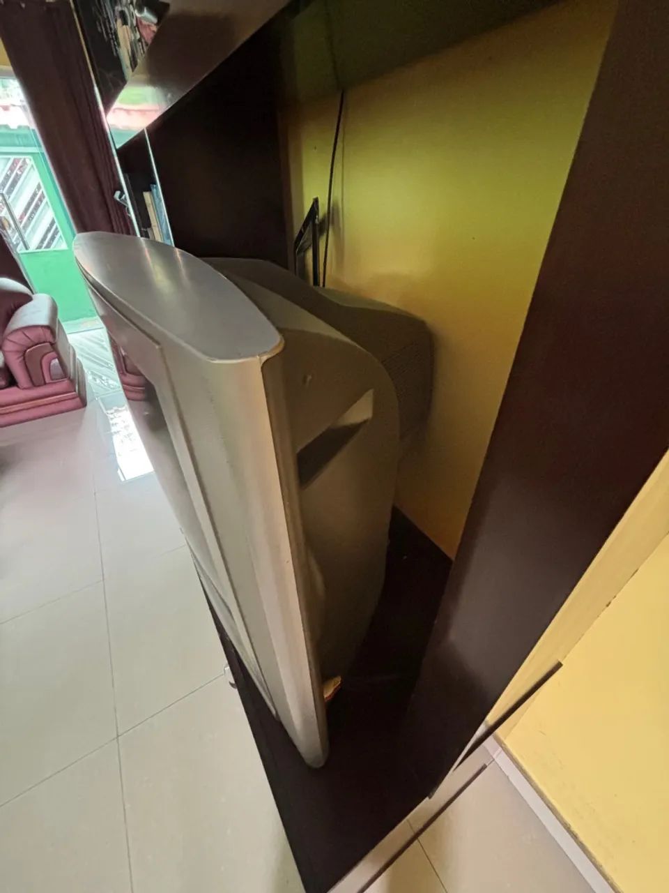 Televisão LG  - Foto 2