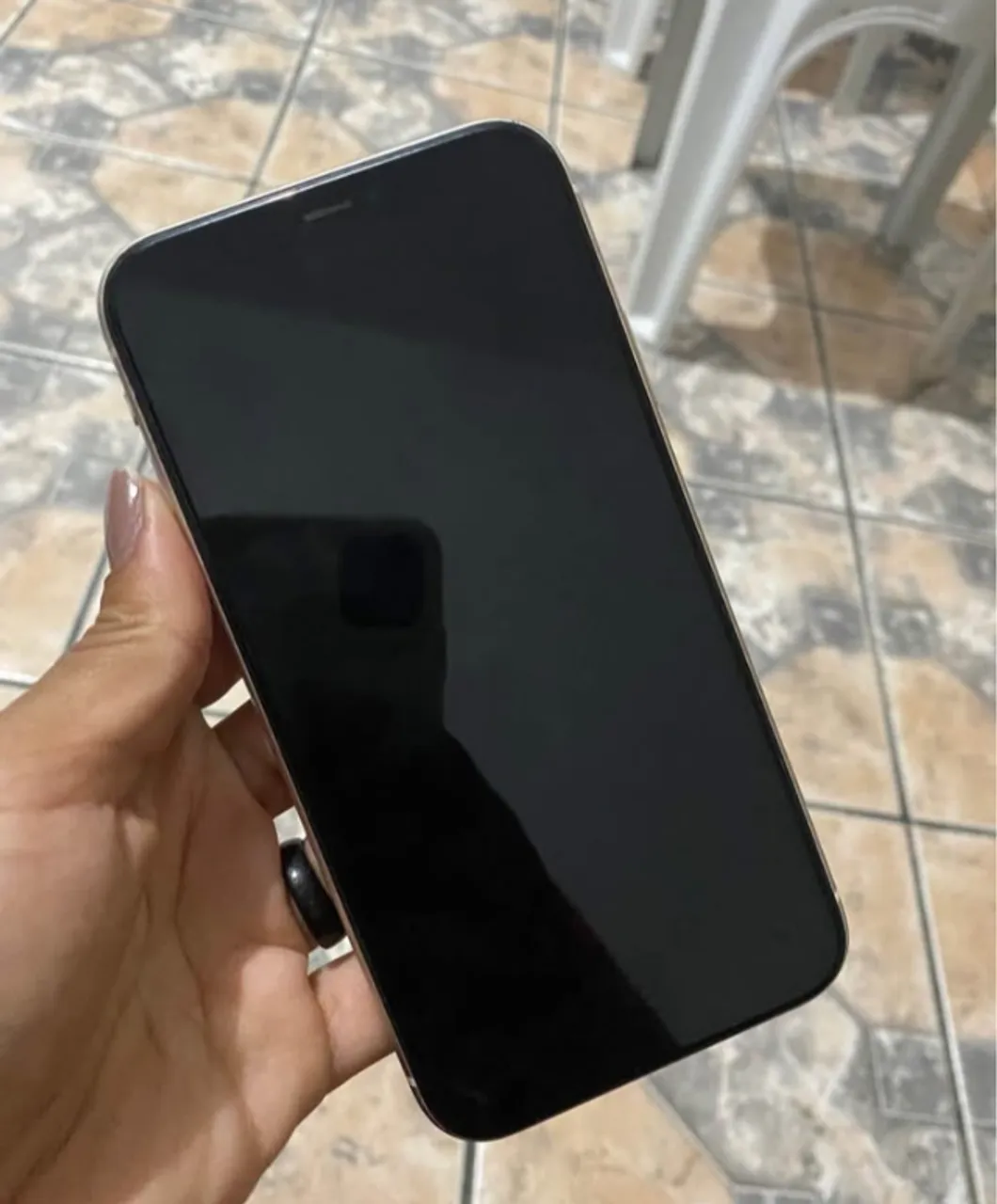 Iphone 11 impecável 256 gigas - sem detalhes