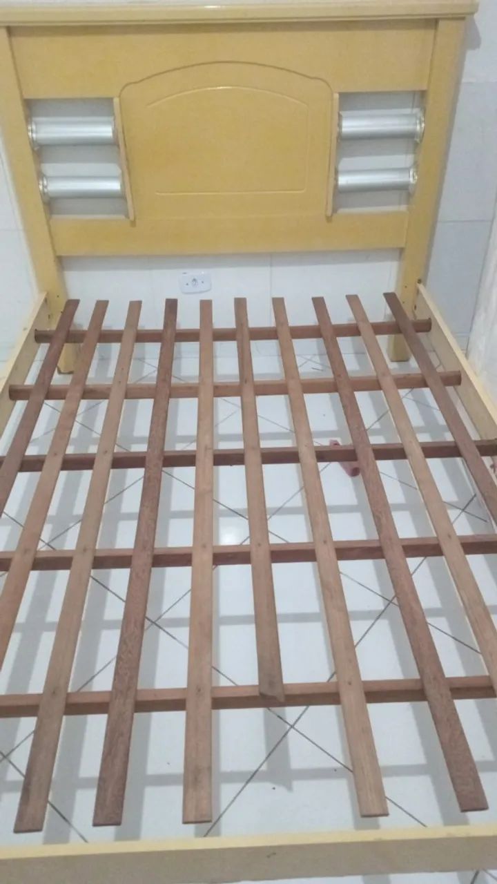 Cama de Casal64305477391875121