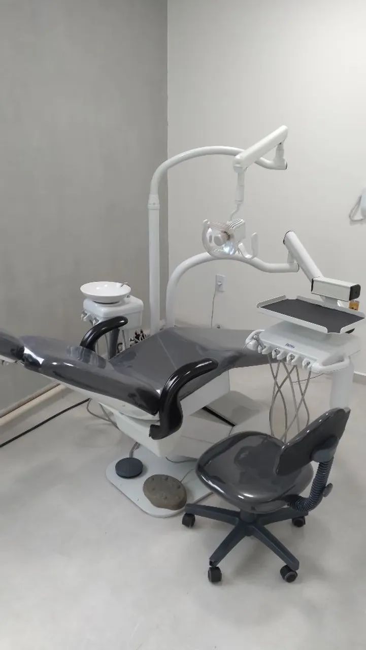 Cadeira para Consultório Odontológico - Foto 2