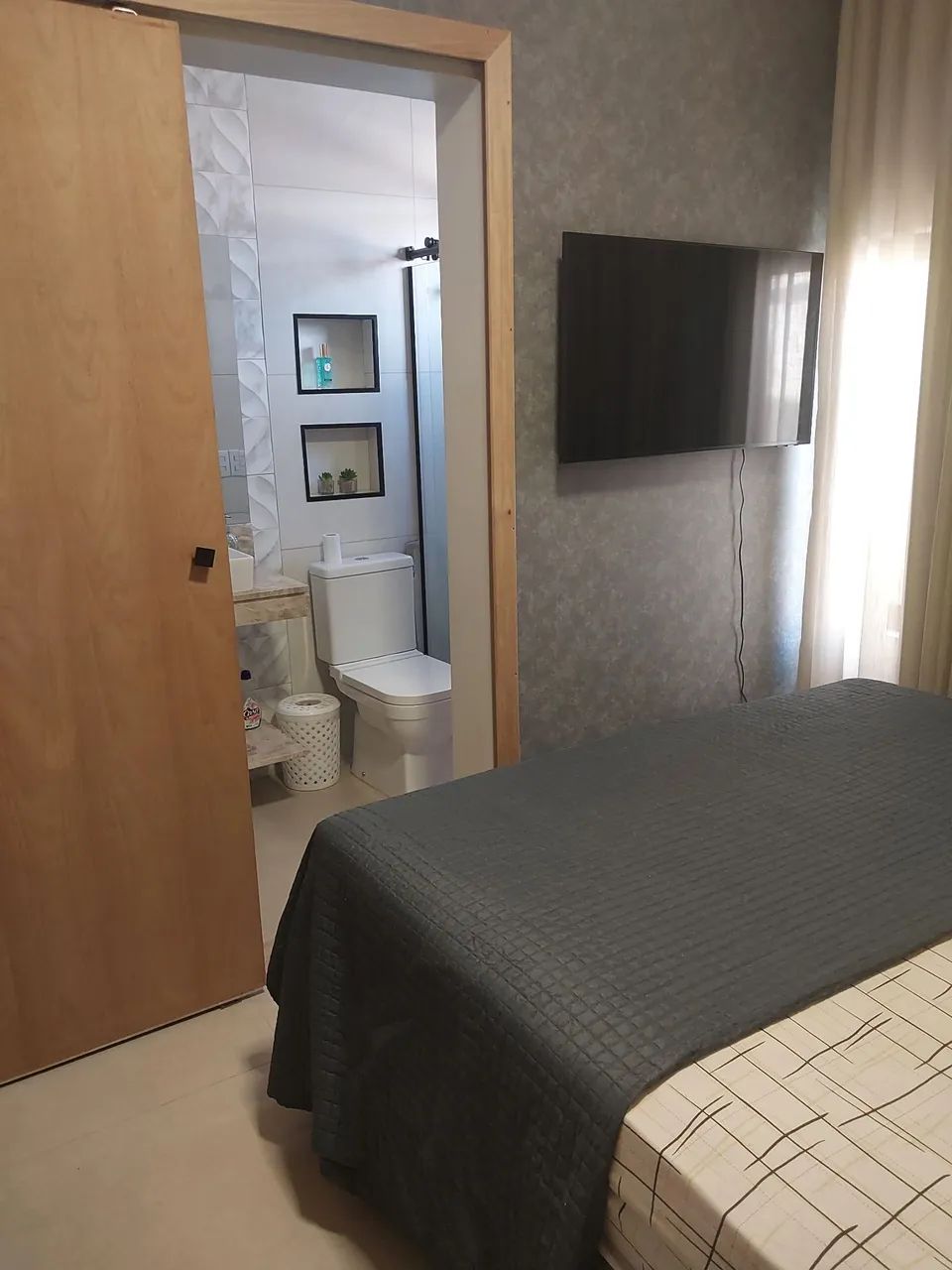 Casa Térrea Condomínio parqville Pinheiros  - Foto 4
