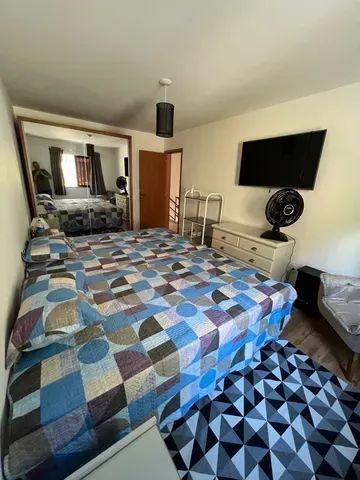 ? Apartamento tipo casa à venda em Corrêas - Petrópolis - Foto 4