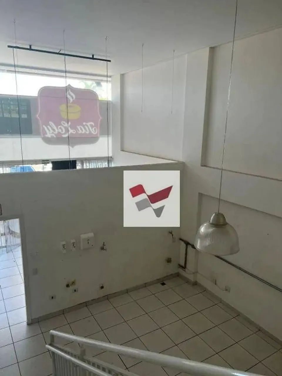 Loja para alugar, 70 m² - Bom Retiro - Curitiba/PR - Foto 4