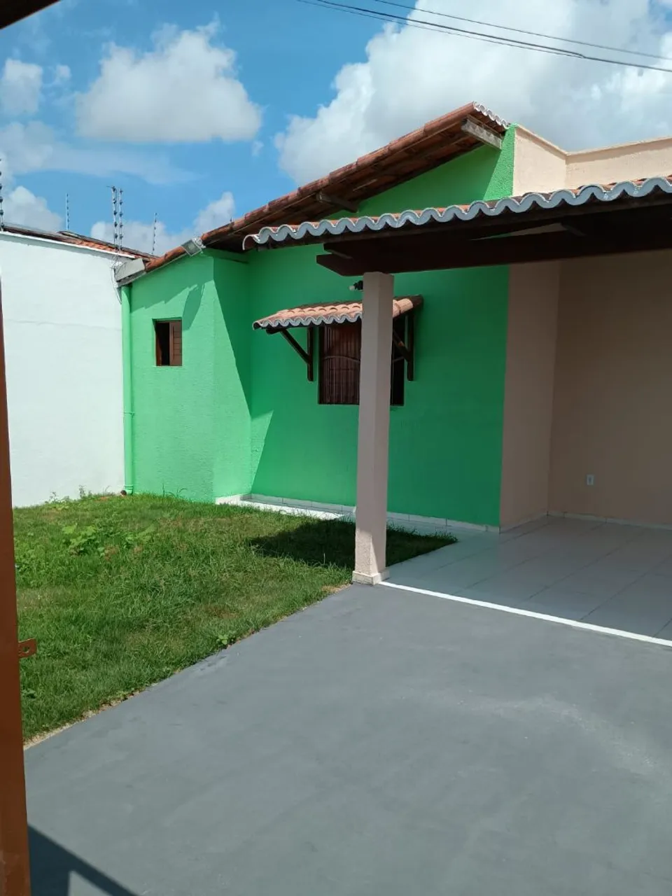 Venda / Aluguel