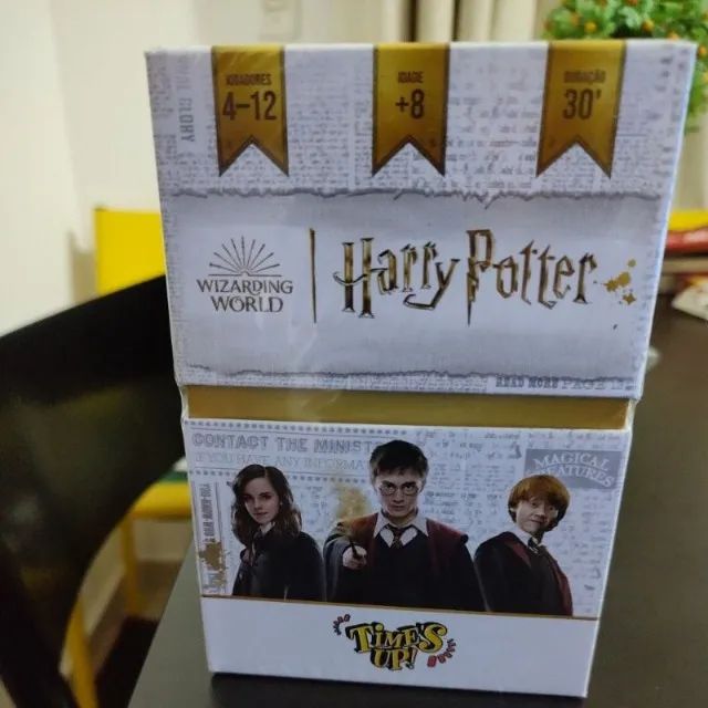 Times Up Harry Potter - Foto 4
