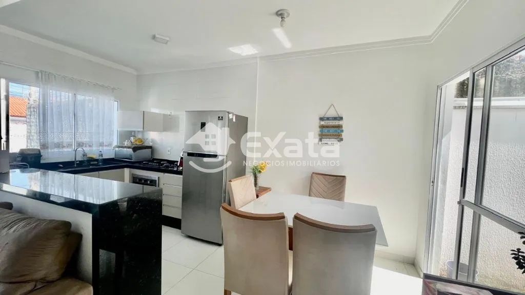 Casa com 2 Quartos , sendo 1 suíte no Parque Esmeralda, Sorocaba - Foto 2