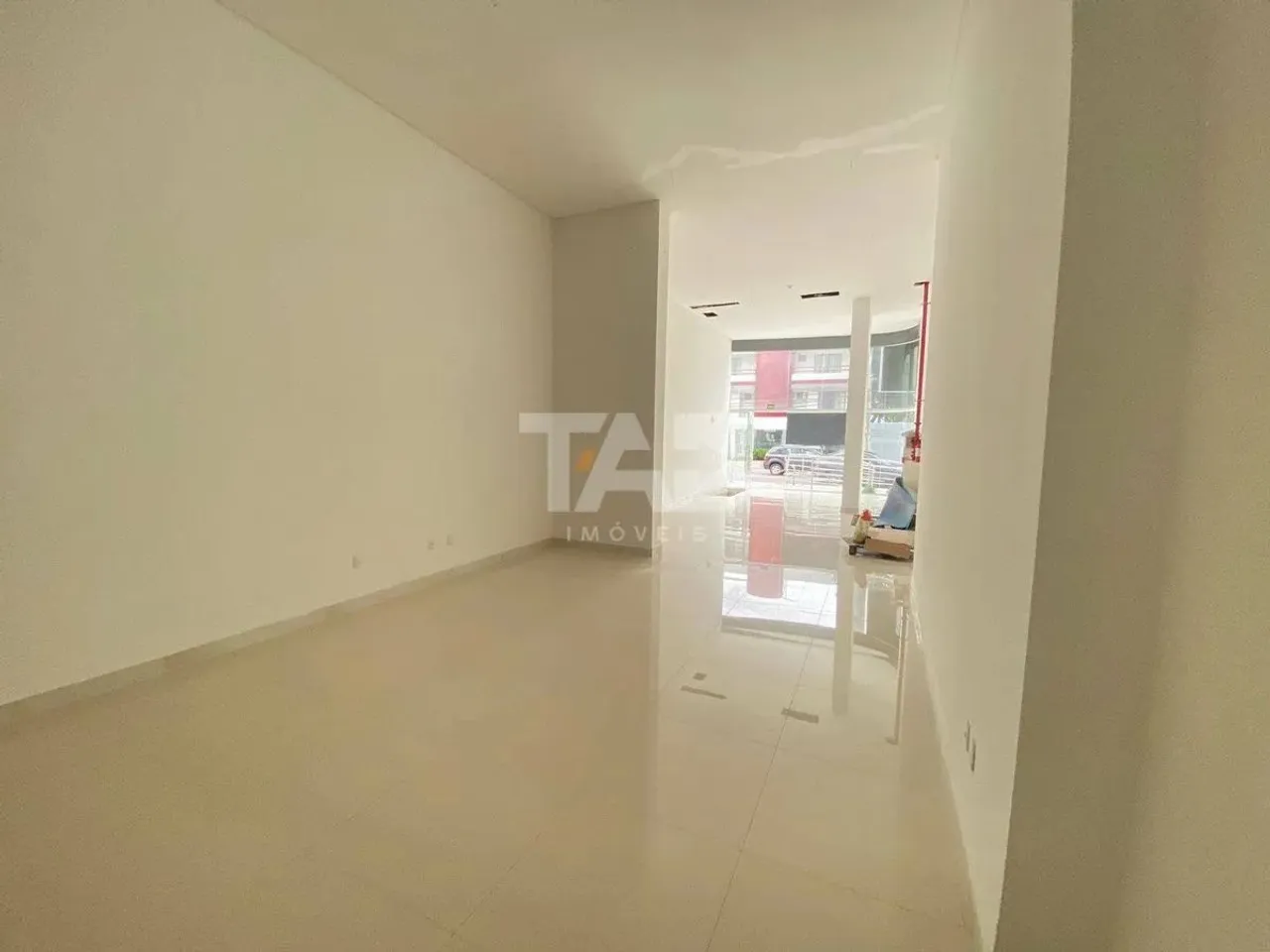 Sala comercial para locação no Edifício Lion Center