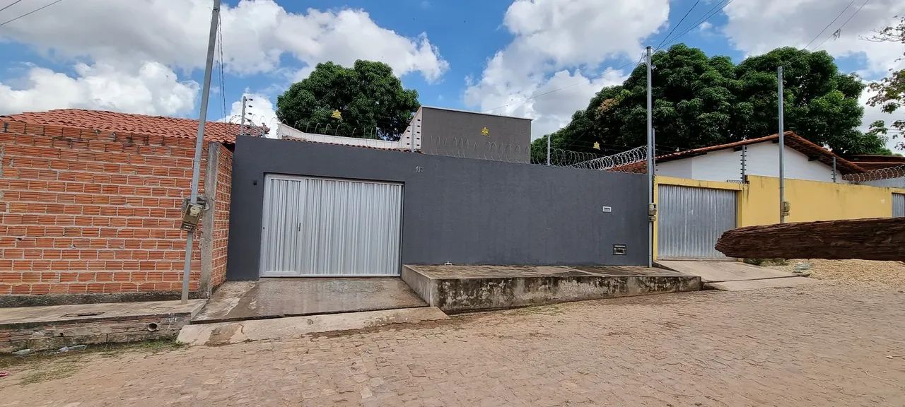 Foto - Teresina - Centro