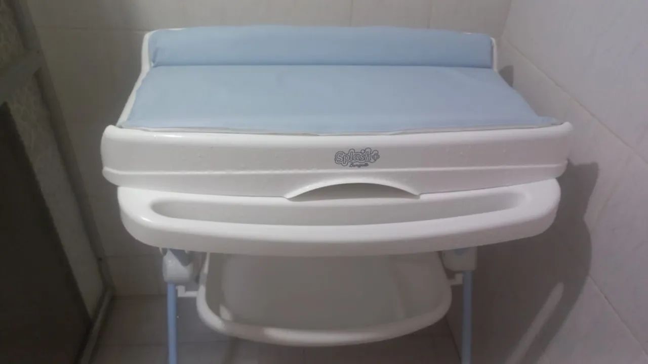 Banheira Bebê  - Foto 2