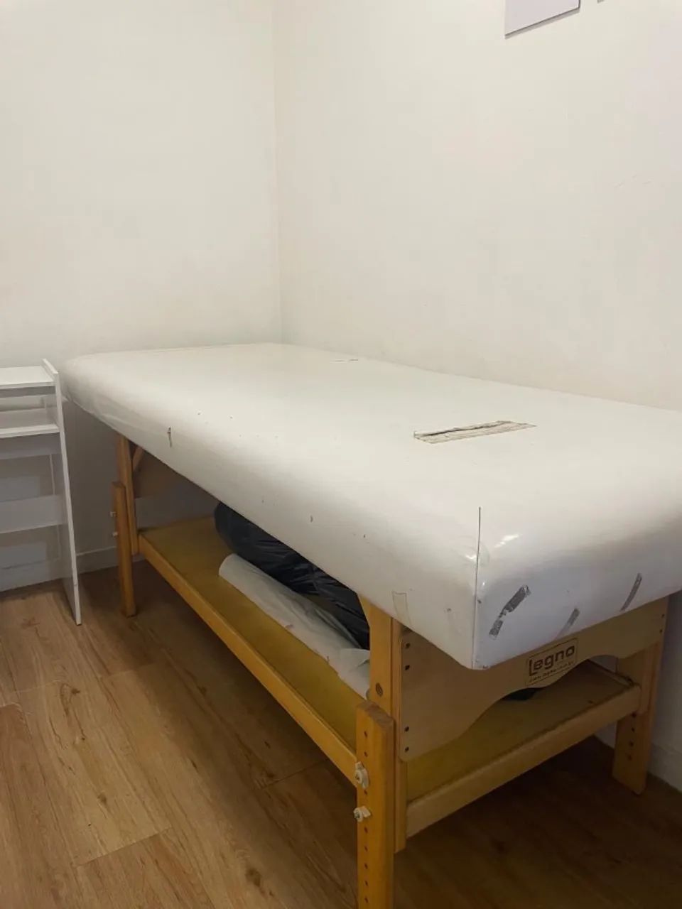 Maca fixa semi nova  - Foto 2