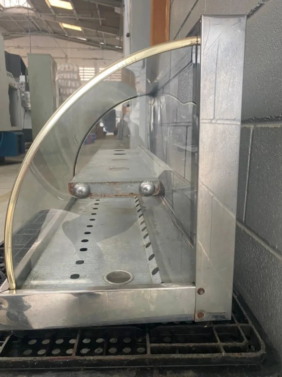 Estufa para salgados - Foto 4