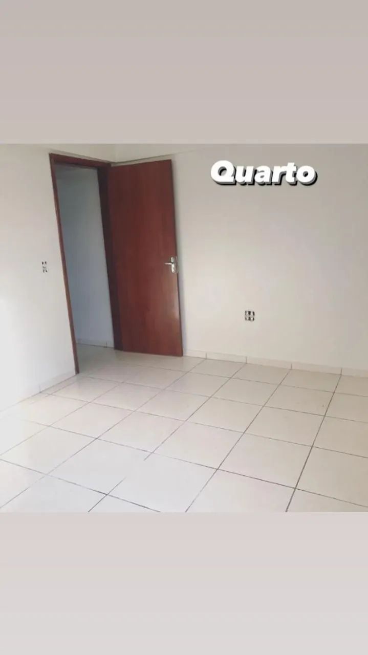 Apt. com armários planejados Guará II (Bernardo Sayão) - Foto 5