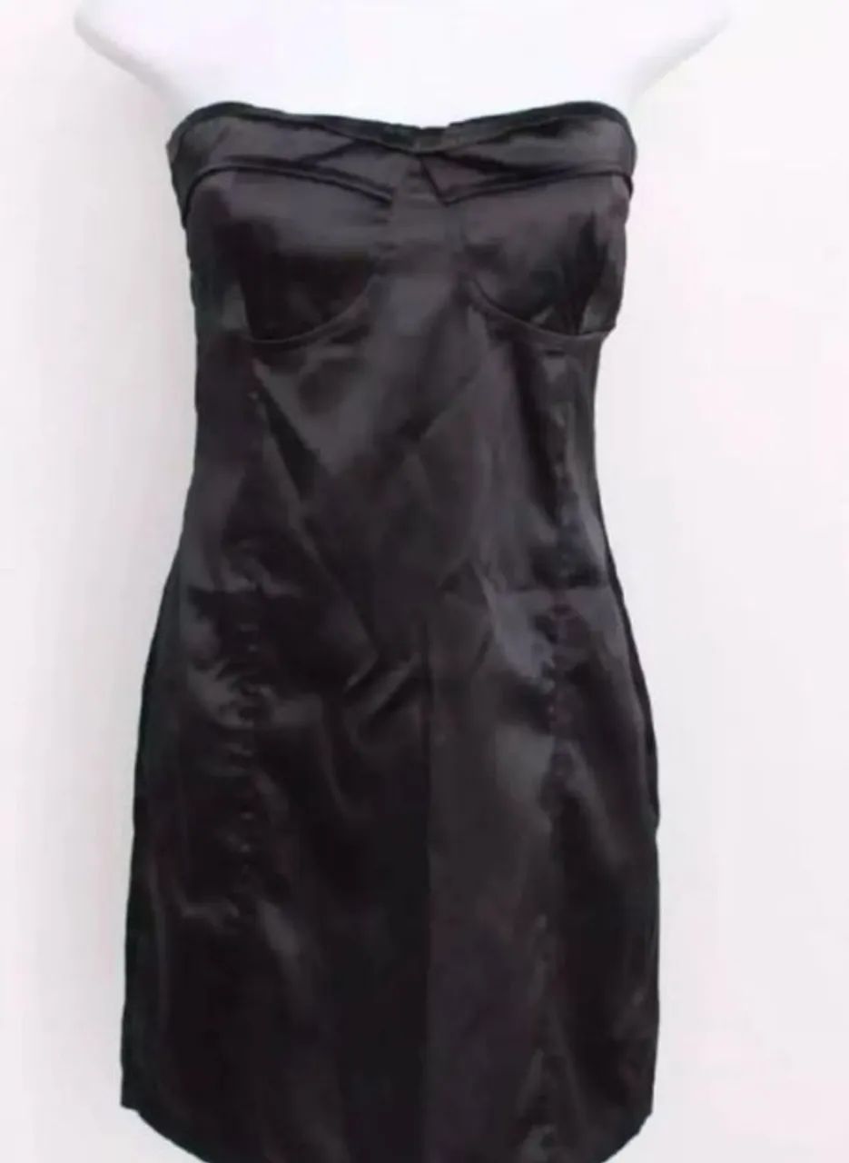 Vestido 44 C&A - Novo - Foto 2