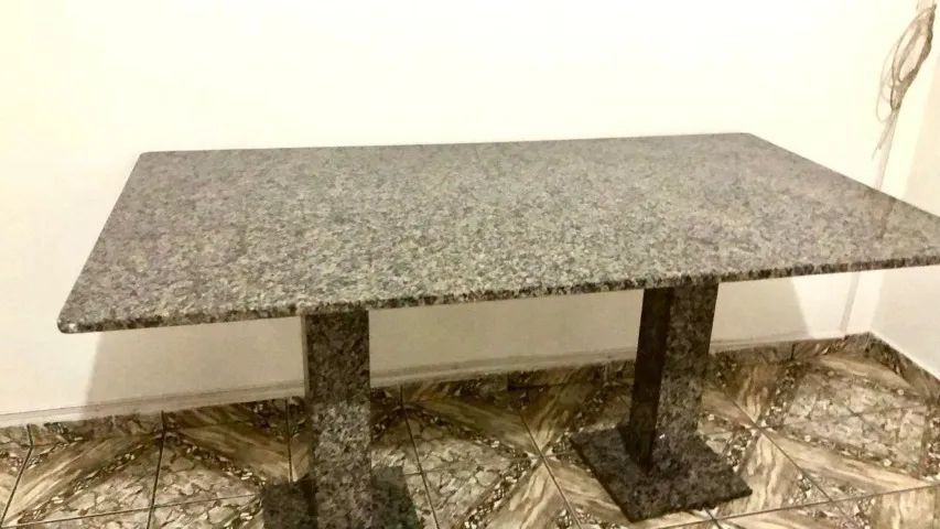 6-Seat Dining Table65153861302401120