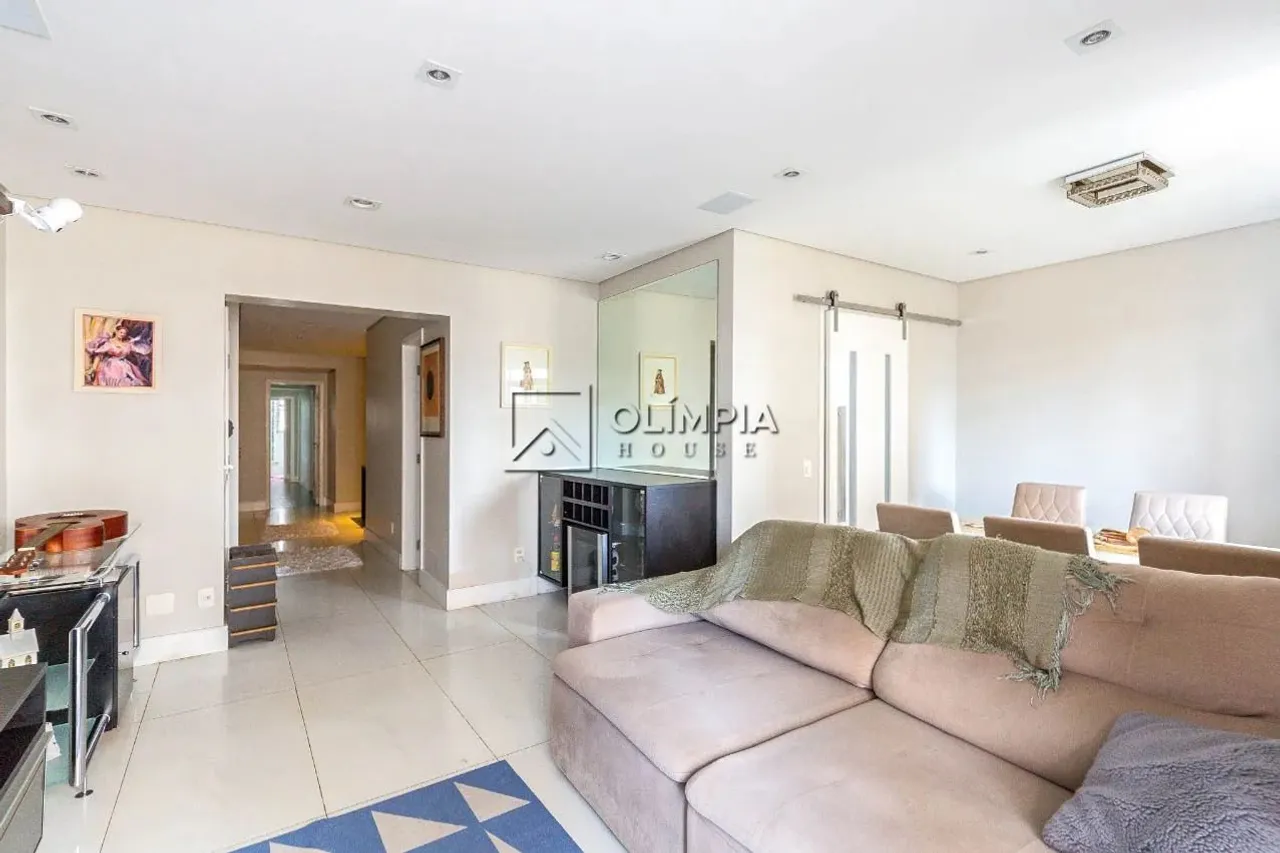 Venda Apartamento 3 Dormitórios - 122 m² Perdizes