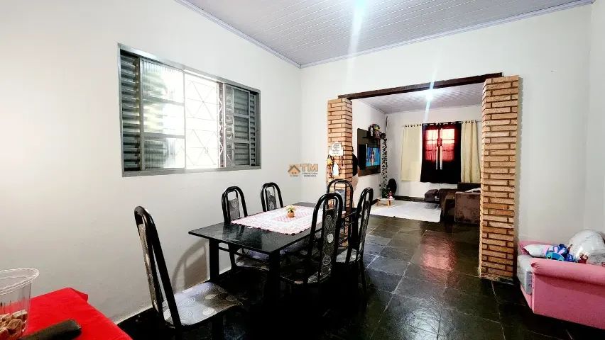 Excelente Casa com 3 Quartos,  - Foto 2