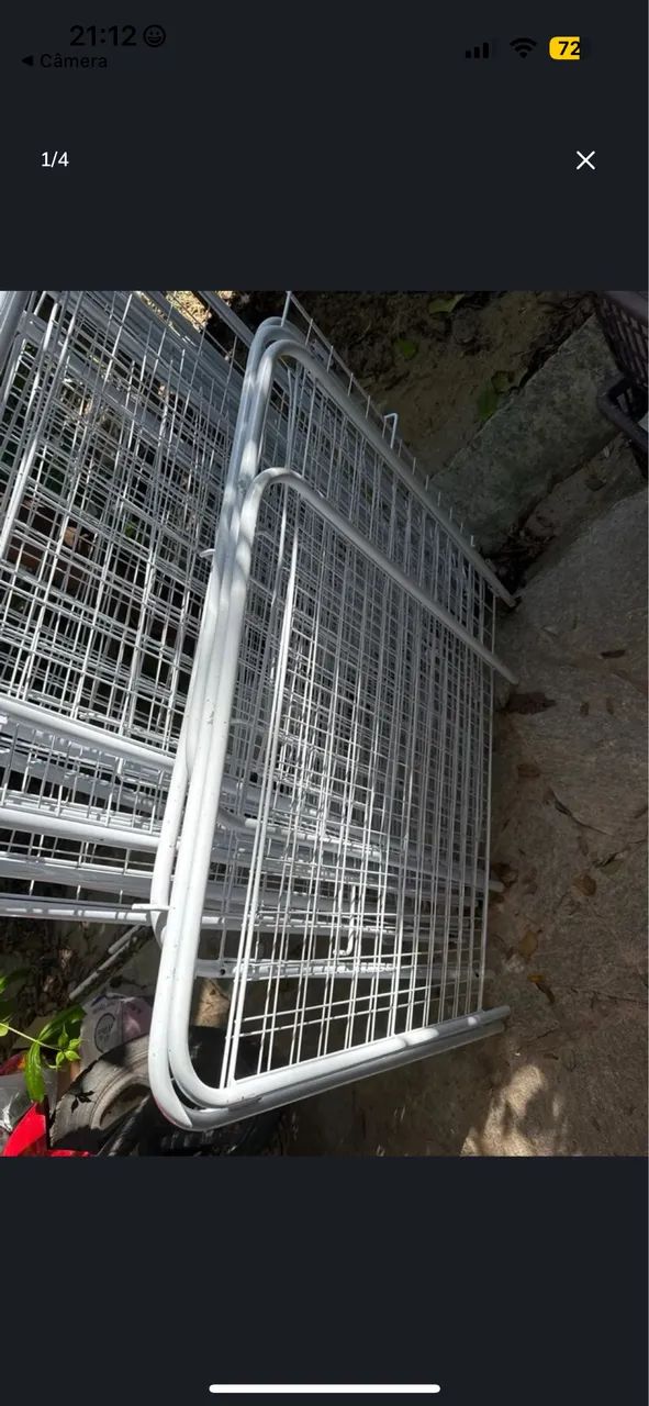 Cesto expositor multiuso64574075067138120