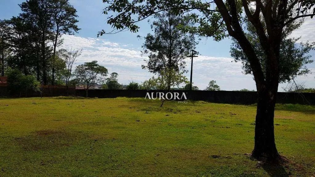 Terreno à venda, 5000 m² por R$ 1.200.000,00 - Conjunto Cafezal 1 - Londrina/PR - Foto 7