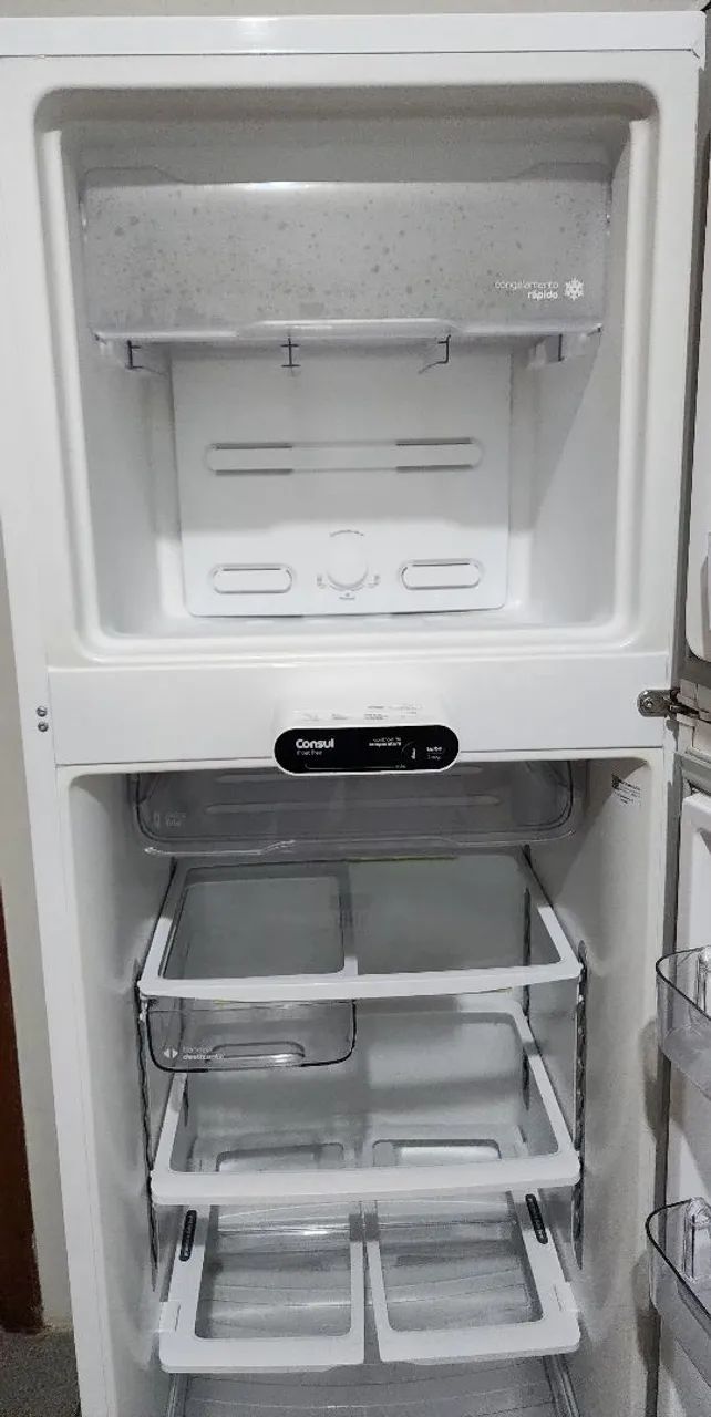 Geladeira cônsul frost free  - Foto 4