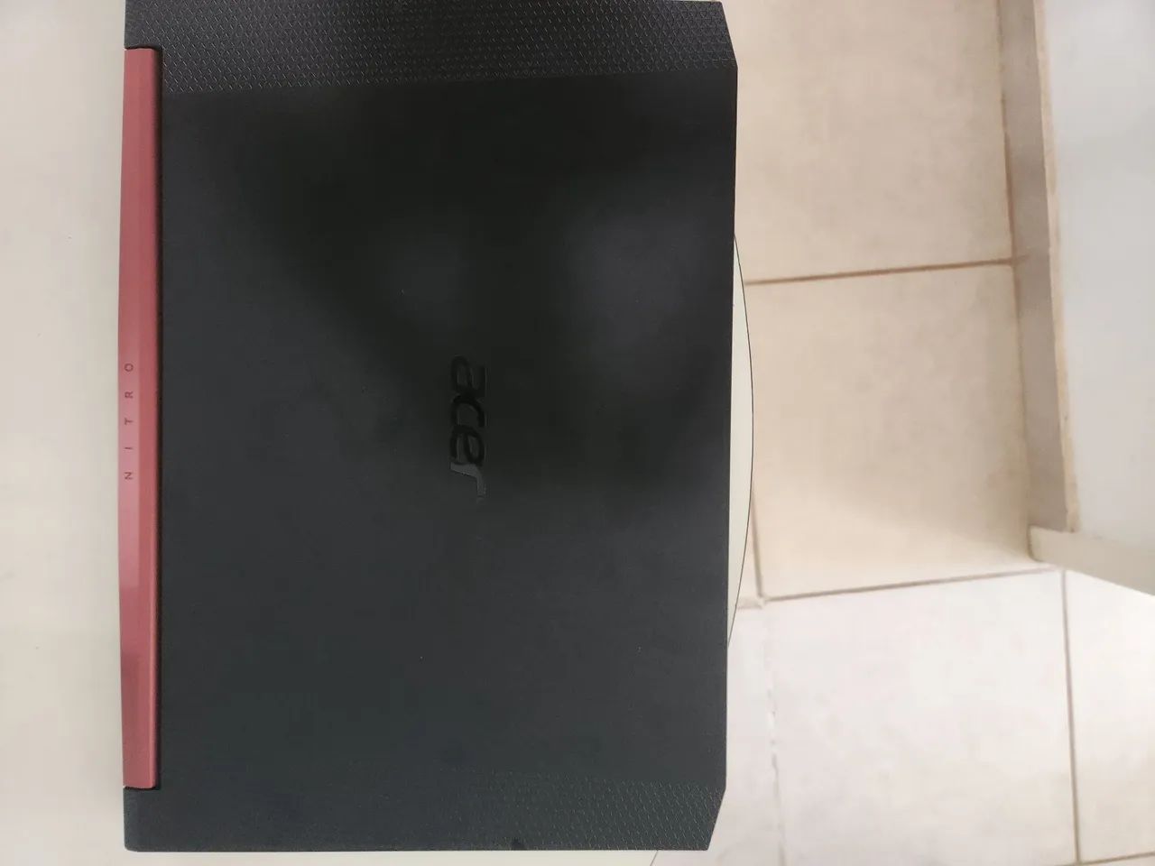 Acer nitro 5